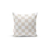 Buitenkussen | 40 x 40 CM | Retro Beige