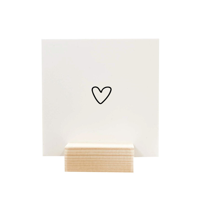 Quote blockie | Hartje