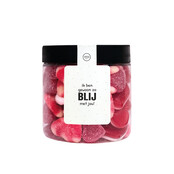 Smulpotje | Blij met jou