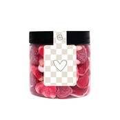 Smulpotje | Retro Heart Smulpotje | Retro Heart