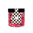 winkeltjevananne.nl Smulpotje | Retro Heart Brown