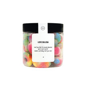 Smulpotje | Lieve collega