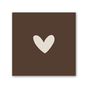 Forex tegeltje | In geschenkverpakking | Hartje Bruin Forex tegeltje | In geschenkverpakking | Hartje Bruin