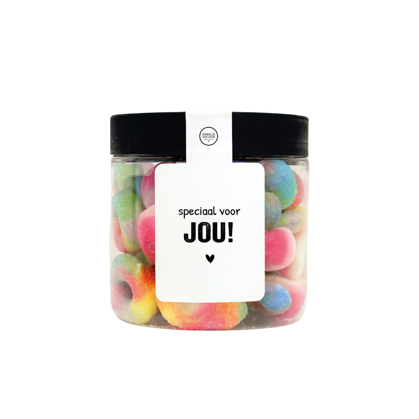 Smulpotje | Speciaal voor jou