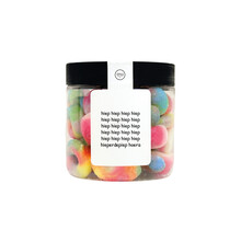 Smulpotje |Hieperdepiep hoera