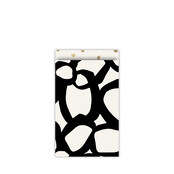 Kadozakjes | Retro Circles | Per 5 stuks Kadozakjes | Retro Circles | Per 5 stuks