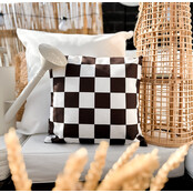 Buitenkussen | 40 x 40 CM | Retro Brown Buitenkussen | 40 x 40 CM | Retro Brown