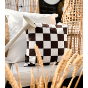 Buitenkussen | 40 x 40 CM | Retro Brown Buitenkussen | 40 x 40 CM | Retro Brown