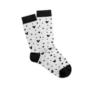 Sokken | Hartjes Duo Pack | 36-41