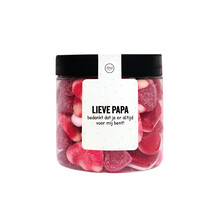 Smulpotje | Lieve papa