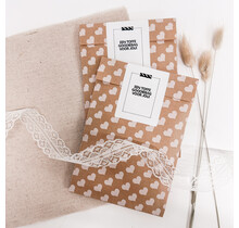 Gratis goodiebag bij een besteding vanaf 40,- | Lees de spelregels