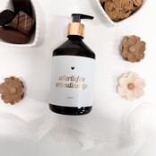 Luxe handzeep | Allerliefste vriendinnetje