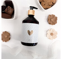 Luxe handzeep | Hart & Dots