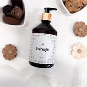 Luxe handzeep | Veel liefs