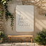 winkeltjevananne.nl Tuinposter | Il dolce far niente | Soft design