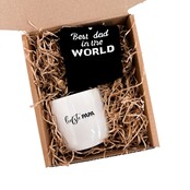 Giftbox | Vaderdag | Liefste papa