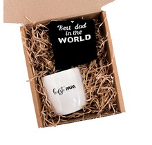 Giftbox | Vaderdag | Liefste papa