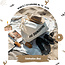 winkeltjevananne.nl Celebration Deal | Beach bag hi sunshine