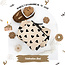 winkeltjevananne.nl Celebration Deal | Set met medium toilettas & opbergtasje