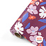 winkeltjevananne.nl Rol inpakpapier | Fresh Flower | 3 meter