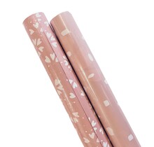 Voordeelset | 2 rollen | Pink