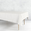 winkeltjevananne.nl SALE | Tafelkleed | Streepjes Beige | LAATSTE STUKS