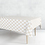 winkeltjevananne.nl SALE | Tafelkleed | Retro Beige | LAATSTE STUKS