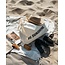 winkeltjevananne.nl Strandtas | XXL Bag | Hi Sunshine | LICHT BESCHADIGD