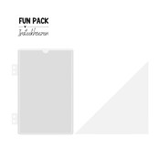 Insteekhoezen | Duopack