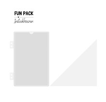 Insteekhoezen | Duopack