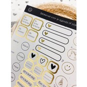 Funpack | Duo Pack | Stickervellen