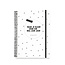 winkeltjevananne.nl Agenda 2026 | Horizontale schrijfrichting | Met gratis stickervel