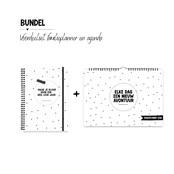 Voordeelset | Agenda en familieplanner 2026