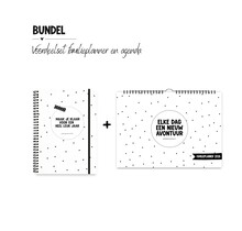 Voordeelset | Agenda en familieplanner 2026