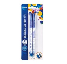 Uitwisbare gelpennen | Perfect voor je planner