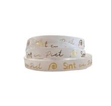 Lint | Sint en piet | 5 meter
