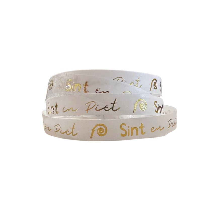 Lint | Sint en piet | 5 meter