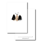 Minikaartje | Boompjes