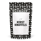 Sweeties | Snoepzak hartjes | Kerstknuffels 2025