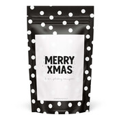 Sweeties | Snoepzak dots | Merry Xmas 2025