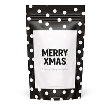 Sweeties | Snoepzak dots | Merry Xmas 2025