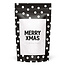 winkeltjevananne.nl Sweeties | Snoepzak dots | Merry Xmas 2025