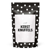 Sweeties | Snoepzak dots | Kerstknuffels 2025