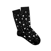 Sokken | Wijnglaasjes | In geschenkverpakking