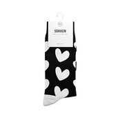 Sokken | Big Hearts | 36-41