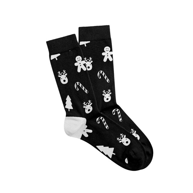 Sokken | Christmas Pack | 36-41