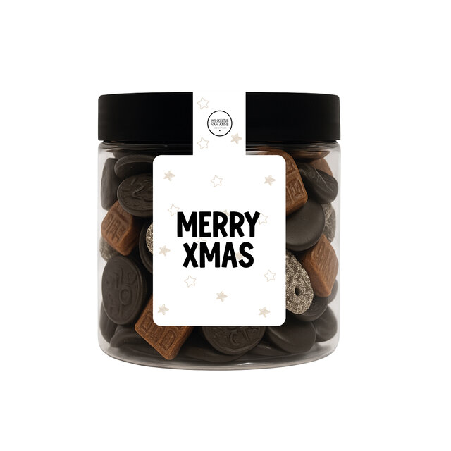 Smulpotje | Merry XMAS
