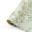 winkeltjevananne.nl Rol inpakpapier | Christmas Decorate Groen | 3 meter