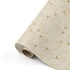 winkeltjevananne.nl Rol inpakpapier | Kraft Kerstbal | 3 meter