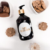 Luxe handzeep | Fijne feestdagen | Goud